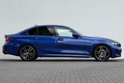 BMW Seria 3 320d xDrive M Sport