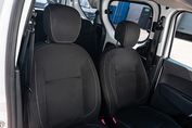 Dacia Dokker kombi