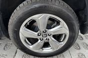 Toyota RAV4 Comfort 2.0