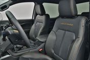 Ford Ranger Wildtrak A10 4x4