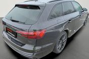 Audi A4 Avant 40 TFSI