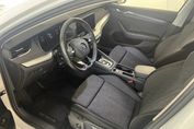 Skoda Octavia TDI Style DSG