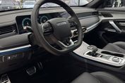 Jetour X70 Plus 1.5T DCT