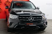 Mercedes GLC 220 d 4-Matic