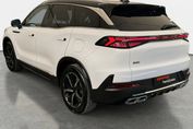 Baic Beijing 7 Beijing 7 1.5