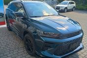 Swm G01 Pro 1.5T GDI DCT