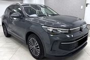 Volkswagen Tiguan Life Plus 2.0 TDI  DSG