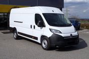 Opel Movano Heavy L4H2
