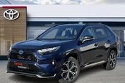 Toyota RAV4 2.5 Plug-in Hybrid Selection 4x4