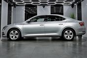 Skoda Superb 2.0 TSI Style DSG