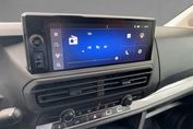 Opel Vivaro XL L2H1 Zabudowa Brygadowa Składana