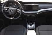 Skoda Octavia 2.0 TDI Ambition DSG