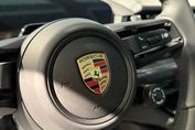 Porsche Cayenne Coupe E-Hybrid Black Edition