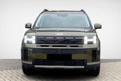 Hyundai Santa Fe Platinum 4WD aut 7os. 1.6 T-GDI HEV