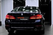 BMW Seria 5 530e xDrive Luxury Line