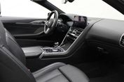BMW Seria 8 Cabrio 840i xDrive