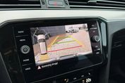 Volkswagen Passat 2.0 TDI 4Mot.  DSG