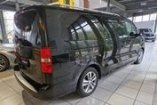 Peugeot Traveller Long L2H1 Business EAT8