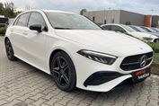 Mercedes Klasa A 200 AMG Line