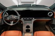 Mercedes GLC 400 4-Matic EQ Avantgarde