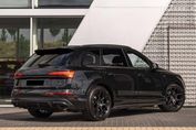 Audi Q7 50 TDI quattro S Line