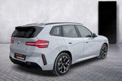BMW X3 xDrive20d M Sport