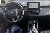 Toyota Corolla 1.8 Hybrid GPF Comfort