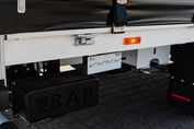 Renault Master L3 Zabudowa 10EP + Tył Spanie + Winda