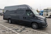 Iveco Daily 35S18 V Hi-Matic 18m3