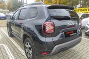 Dacia Duster 1.3 TCe Journey EDC