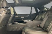 Genesis G90 V6 AT8 LWB Luxury Plus