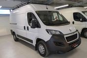 Peugeot Boxer L2H2