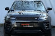 Land Rover Range Rover Evoque D200 Dynamic SE