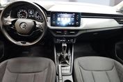 Skoda Scala 1.5 Tsi Ambition Dsg