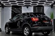 Audi Q2 35 TFSI S tronic