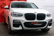 BMW X4 xDrive20d aut