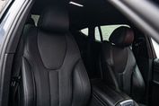BMW X6 xDrive40i mHEV sport-aut