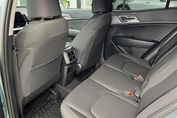 Kia Sportage T-GDI 2WD DCT