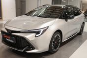 Toyota Corolla 2.0 Hybrid GR Sport Dynamic