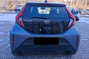 Toyota Aygo X Comfort 1.5 Hybrid Dynamic Force