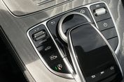 Mercedes CLS 400 d 4-Matic 9G-Tronic
