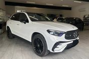 Mercedes GLC 220 d 4-Matic AMG Line