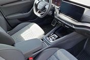 Skoda Octavia Sportline 2.0 TDI DSG