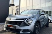 Kia Sportage L T-GDI 2WD DCT