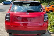Fiat 600 Hybrid 1.2 Turbo eDCT
