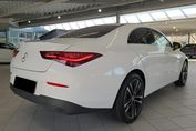 Mercedes CLA 200