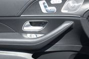 Mercedes GLE Coupe 300 d 4-Matic AMG Line