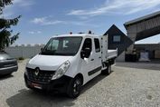 Renault Master Doka