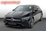 Mercedes CLA 250 e AMG Line 8G-DCT