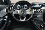 Mercedes Klasa C 300.9G-Tronic